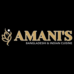 Amanis logo.